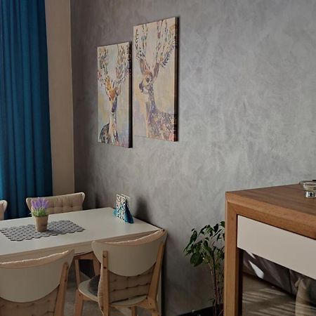 Alisa Apartment Пловдив Экстерьер фото