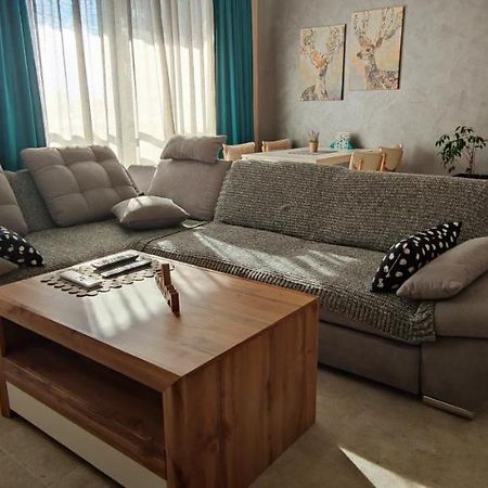 Alisa Apartment Пловдив Экстерьер фото