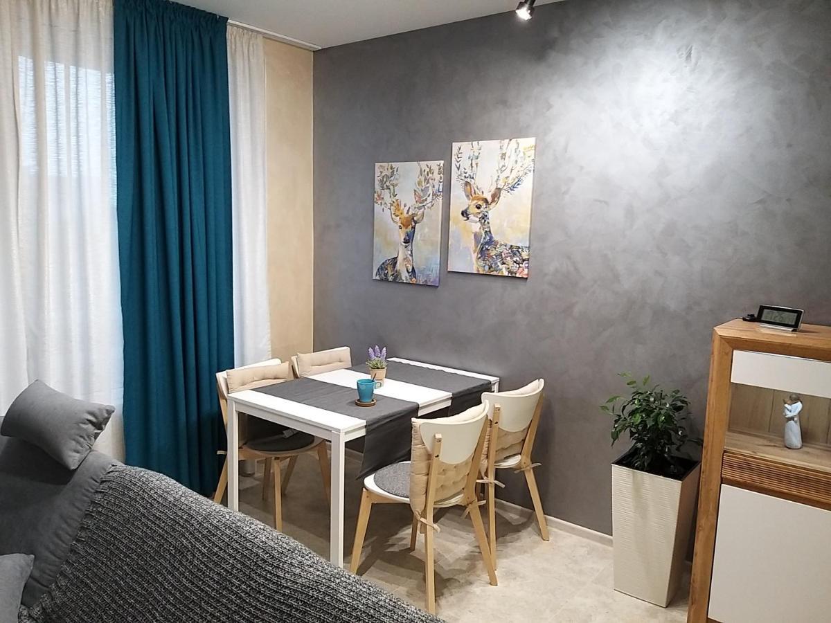 Alisa Apartment Пловдив Экстерьер фото