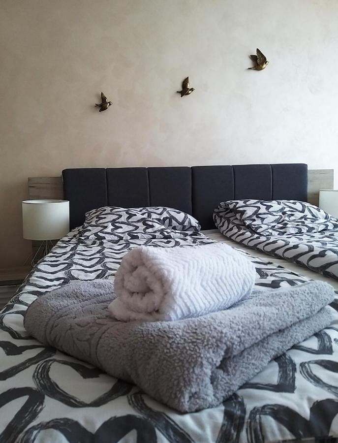 Alisa Apartment Пловдив Экстерьер фото
