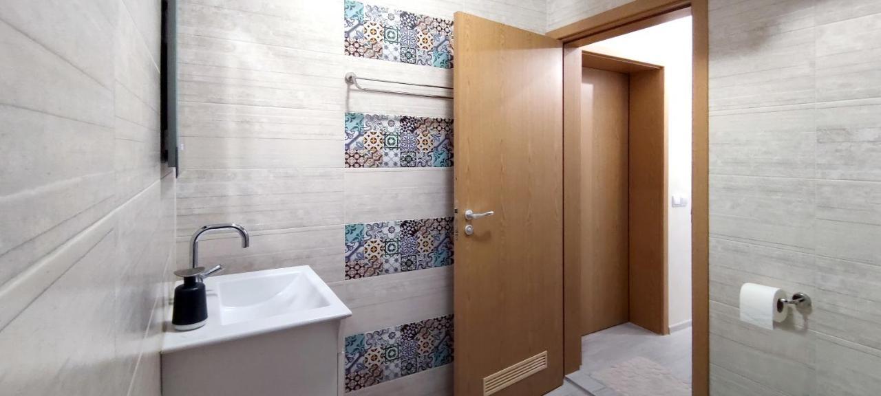 Alisa Apartment Пловдив Экстерьер фото
